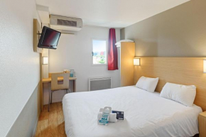 Kyriad Direct Annemasse - Genève Gaillard